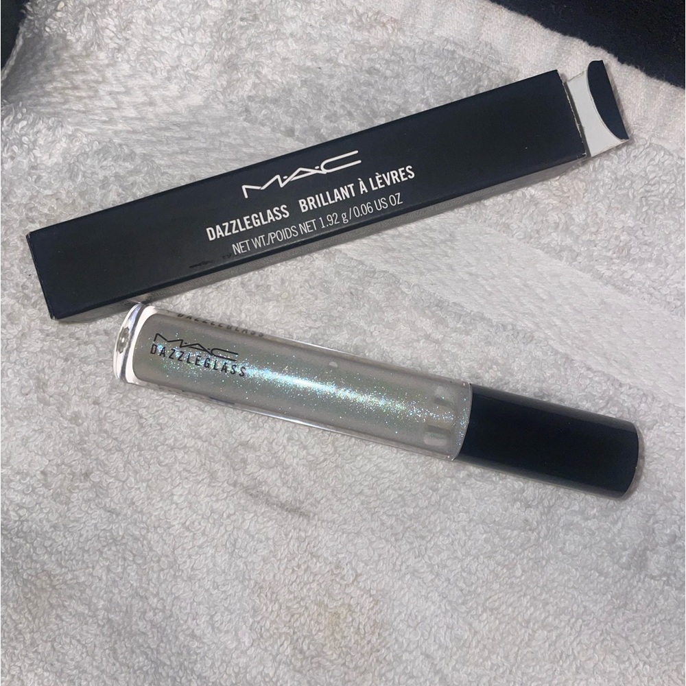 MAC DAZZLEGLASS